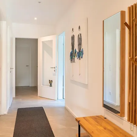 Forest Sky Apartment Graz