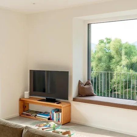 Forest Sky Apartment *