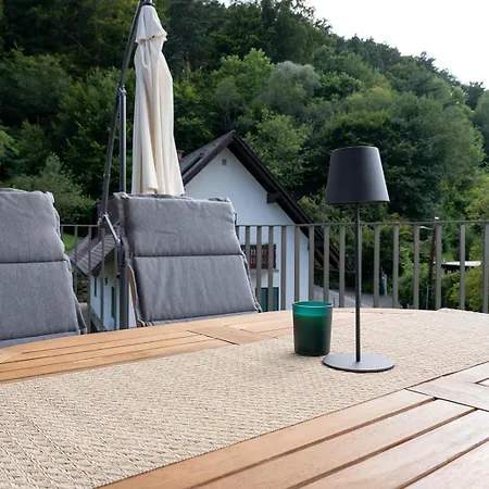 Forest Sky Apartment Graz